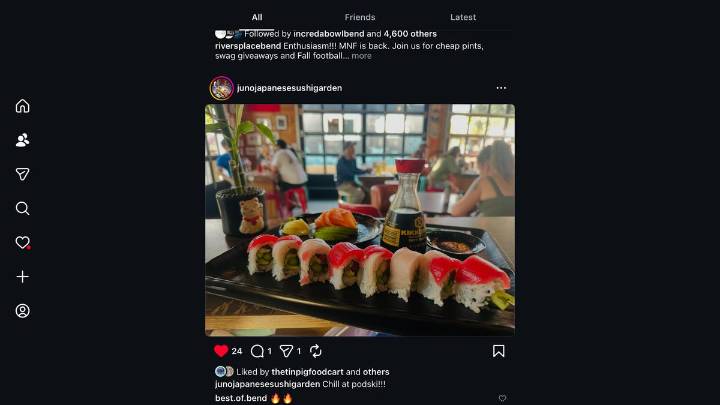 Instagram App Finally Appears on iPads, After 15 Years of Neglecting Apple's Tablet