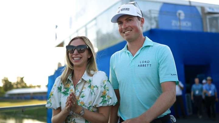 Who is Ben Griffin's girlfriend Dana Myeroff?