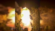 India Successfully Tested Intermediate Range Agni-Prime Missile From Rail Based Mobile Launcher System: Defence Minister Singh