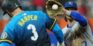 Walker Buehler works 5 strong innings in his Phillies debut, an 8