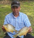 Milton James "Bubba Ray" Ray, Jr.