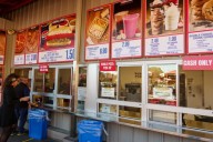 10 Costco food court items you can't find in the US
