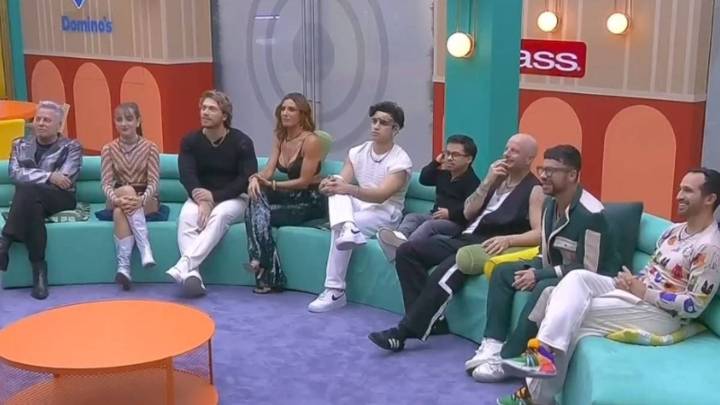 ¿Contra quién se enfrentará Guana por el robo de la salvación en La Casa de los Famosos México?