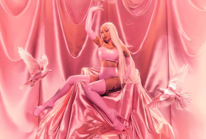 Cardi B's 2026 concert tour: How to get tickets