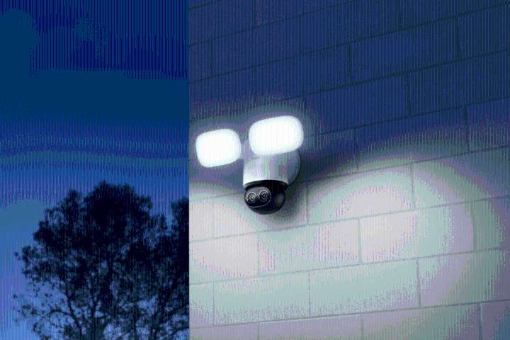 Reolink jumps on the AI home security train at the IFA trade show