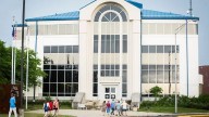 Commission president resigns after comments celebrating Kirk killing