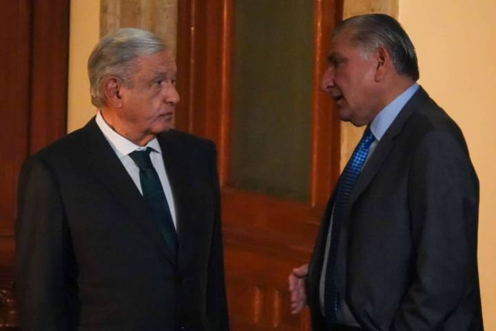 ¡Pepe el Toro, Adán y AMLO son inocentes!