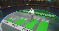 South Florida rain chances diminish Tuesday