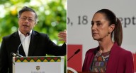 B King y Regio Clown, artistas colombianos, desaparecen en México, denuncia Gustavo Petro; pide ayuda a Sheinbaum