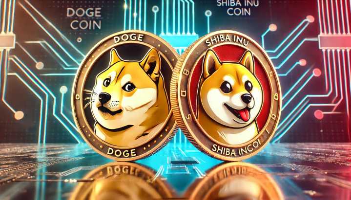 Can Dogecoin And Shiba Inu Prices Recover? What To Expect In September