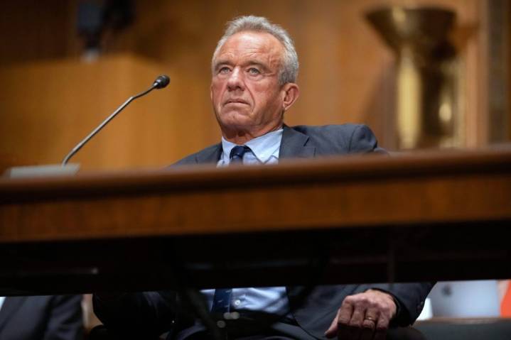 U.S. Senate vs. RFK Jr.: How Canadians are feeling the impacts