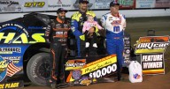 Albany-Saratoga ends season with impressive Sheppard win