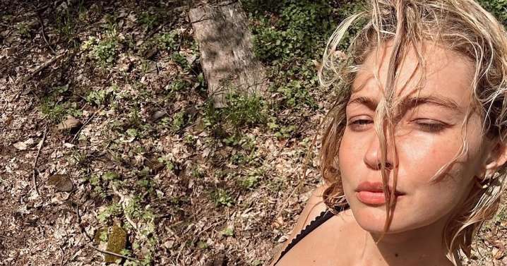 Gigi Hadid’s New Magazine Photo Serves More Than One Purpose