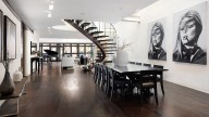 A West Village Townhouse Tied to New York’s Arts Scene Lists for $18M