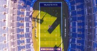 Phase two of Ravens stadium renovation plan nearly complete