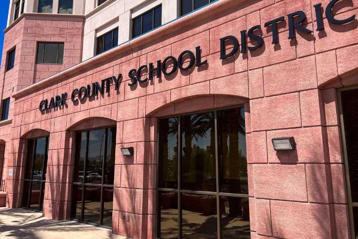 Clark County School District issues free speech warning following staff comments on Charlie Kirk’s murder
