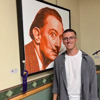 Susquehanna Art Society announces 2025 show winners