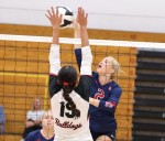 New Albany too tough for drained Stars during three