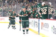Mizutani: Kirill Kaprizov’s contract dispute is a distraction, though Wild say otherwise