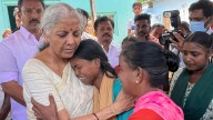 Eight-member NDA panel to investigate Tamil Nadu stampede, submit report