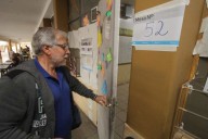 Dónde votar: se publicó el padrón electoral definitivo