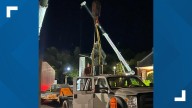 North Carolina mayor responds to criticism after Confederate monument removal