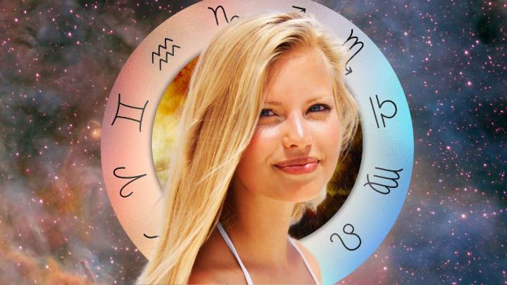 Your Daily Horoscope For Friday, September 19, 2025