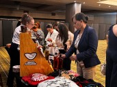Buscan promover el autoempleo y fomentar el emprendimiento de las mujeres