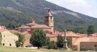 Este pueblo de Soria busca nuevo escudo y bandera
