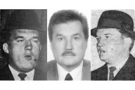John Berkery, a former Philadelphia crime lord, has died