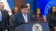 DHS requests 100 military personnel in Illinois for ICE protection: Pritzker