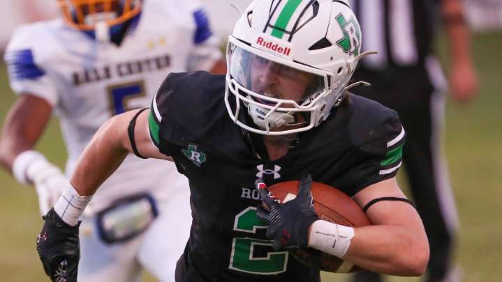 Live scores: Keep up with Week 4 of high school football