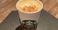 Another Starbucks caffeinating Hobart