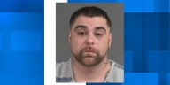 North Charleston chase ends in crash; man accused of having stolen IDs, docs
