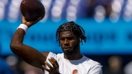 CU Buffs football record-holder Shedeur Sanders breaks silence on $1.16 million Browns scout team job