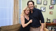 Goldie Hawn shares cheeky swimsuit photo for son Oliver Hudson's birthday