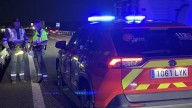 Muere una joven de 24 años en un accidente de tráfico en la A
