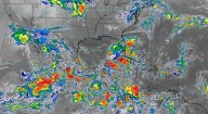 Clima para hoy miércoles 17 de septiembre de 2025