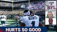 REVENGE: NOT SO FAST! The Philadelphia Eagles SNATCH Victory from L.A. Rams' Grasp
