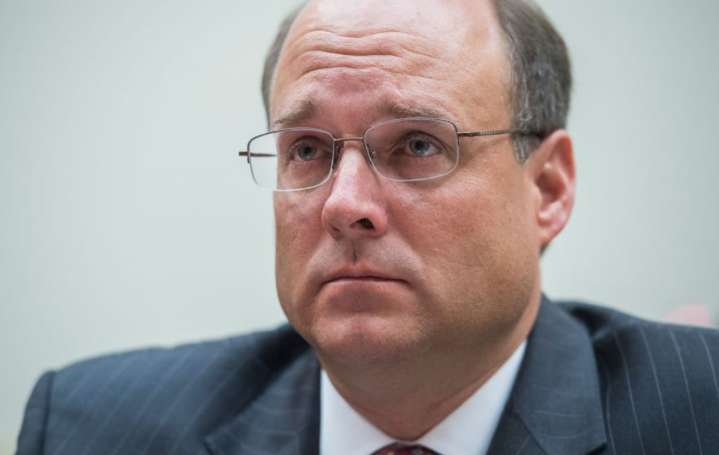 Marshall S. Billingslea: el exfuncionario que ha expuesto lo que pasa dentro del gobierno de Maduro