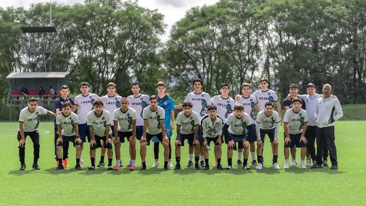 Este sábado Atlético Morelia-UMSNH se enfrenta contra el Deportivo Zitácuaro