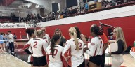 SEMO Volleyball starts OVC season with 3