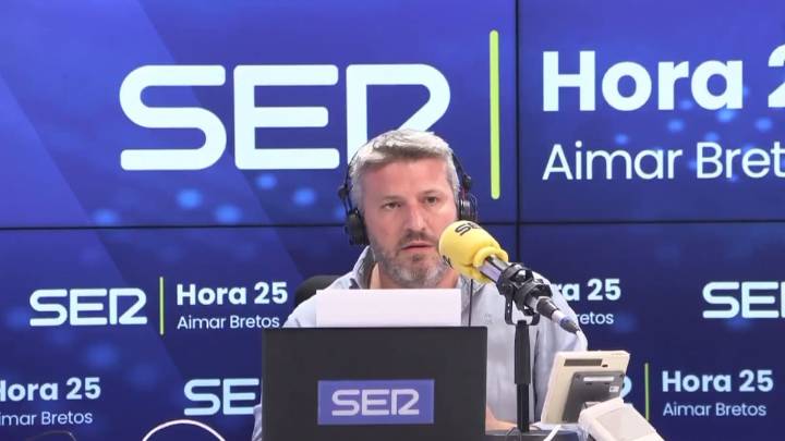 "Pide siete años de correos de la mujer del presidente, pero que nadie lo llame investigación prospectiva”
