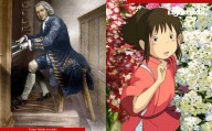 De Bach a Ghibli
