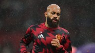 United's Mbeumo goes back to Brentford, leaders Liverpool visit Palace