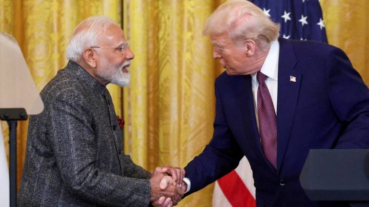'PM Modi, Trump May Meet Soon': US Official Stresses 'Positive' Ties With India Despite Tariff Row