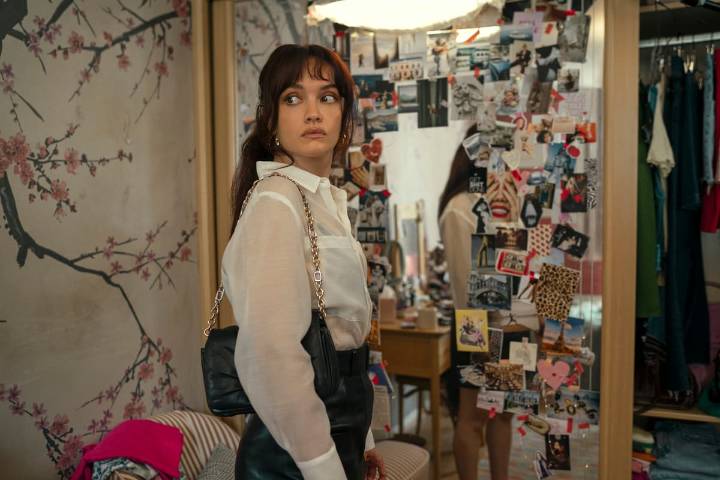 The Girlfriend on Prime Video review: Robin Wright serves up high