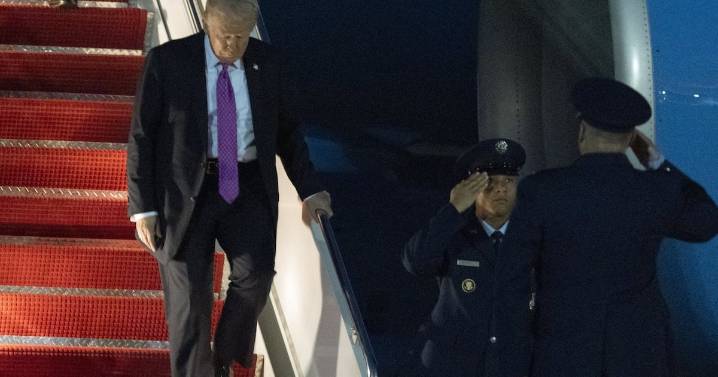 Trump news: U.S. strikes alleged drug boat from Venezuela