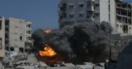 UN overwhelmingly backs two-state idea, condemns Hamas
