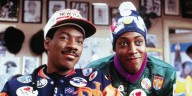 There's Never Been a Better Time To Watch These 4 Eddie Murphy Classics
